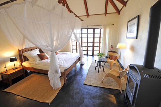 Photo Bashay Rift Lodge, Tanzanie