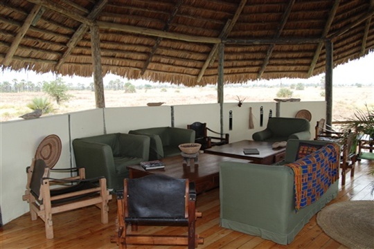 Photo Maramboi Tented Camp, Tanzanie