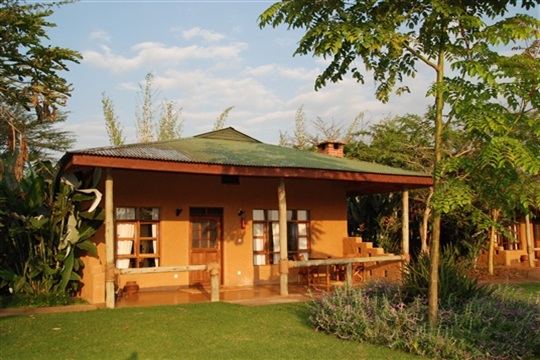 Photo Ngorongoro Farm House, Tanzanie