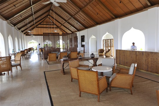 Photo Tarangire Sopa Lodge, Tanzanie
