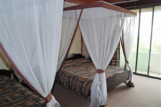 Photo Serengeti Sopa Lodge, Tanzanie