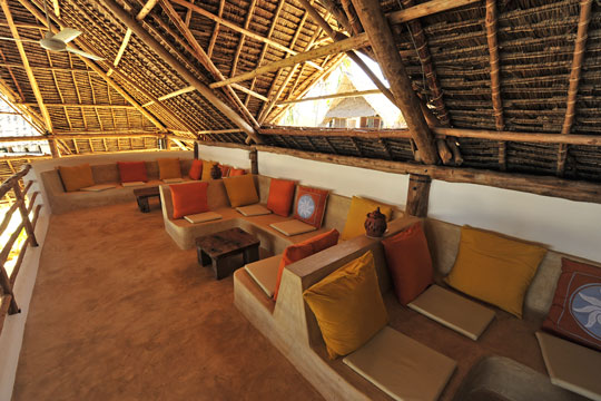 Photo Sunshine Hotel, Tanzanie